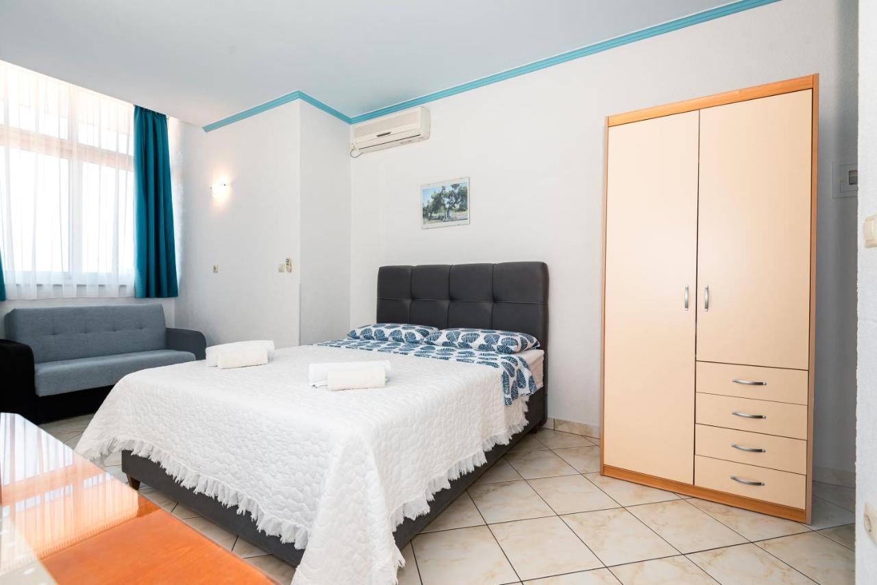 Apartments Plavi Biser Šibenik Camera foto