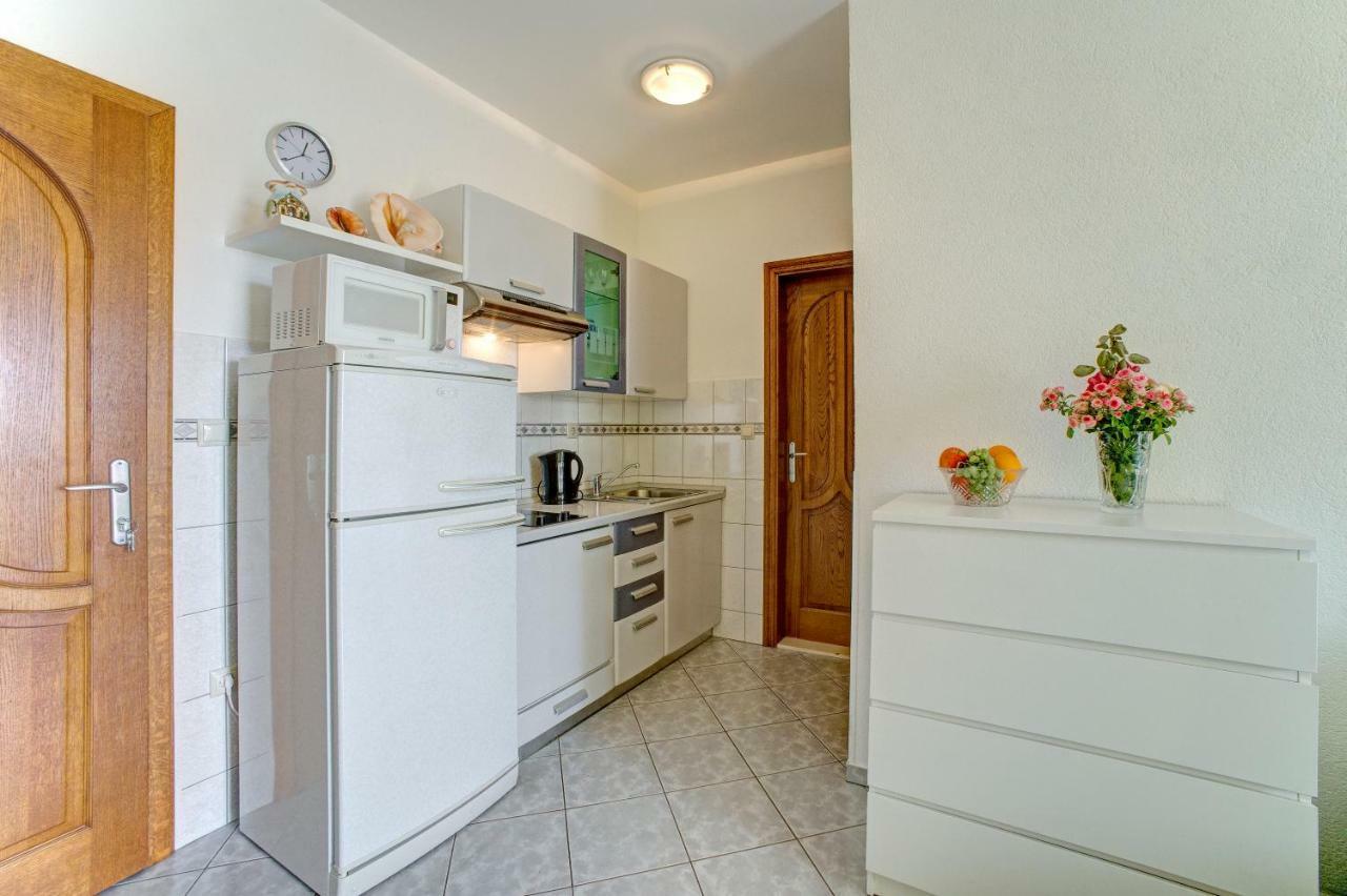 Apartments Plavi Biser Šibenik Esterno foto