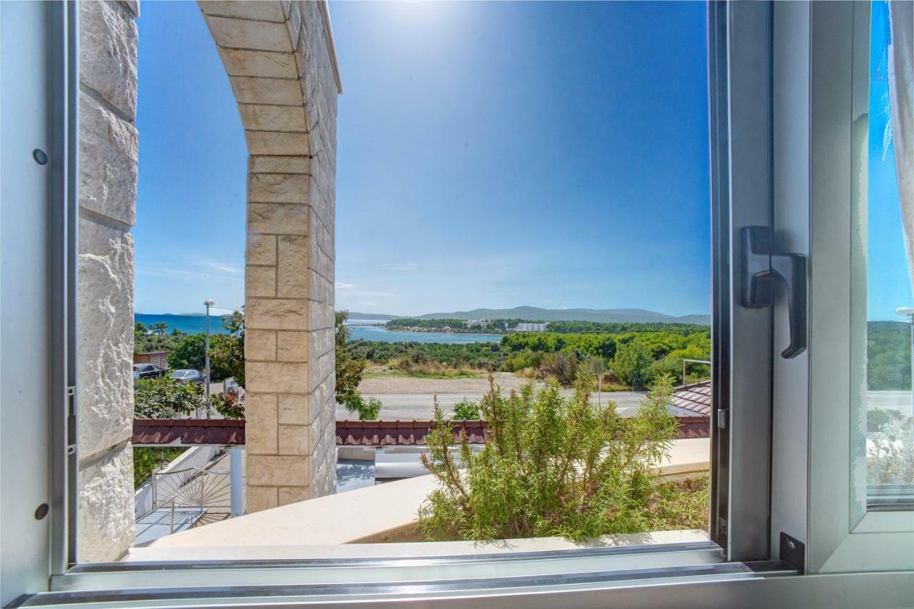 Apartments Plavi Biser Šibenik Esterno foto